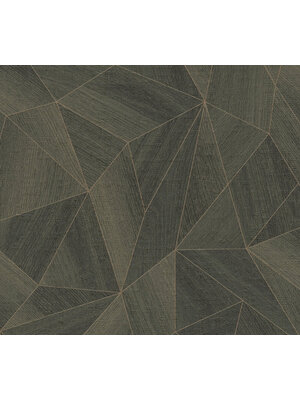 Livingwalls Daniel Hechter 7 - Zwart - Strukturen - 361334 Livingwalls Daniel Hechter 7 - Zwart - Strukturen - 361334