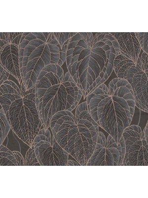 Livingwalls Daniel Hechter 7 - Bruin - 781282