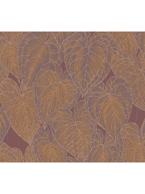 Livingwalls Daniel Hechter 7 - Rood - 781284