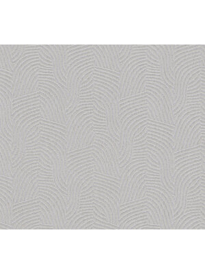 Livingwalls Daniel Hechter 7 - Grijs - Grafisch - 781531