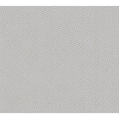 Livingwalls Daniel Hechter 7 - Grijs - Grafisch - 781531