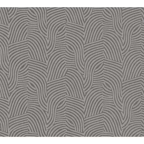 Livingwalls Daniel Hechter 7 - Grijs - Grafisch - 781533