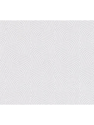 Livingwalls Daniel Hechter 7 - Wit - Grafisch - 781534