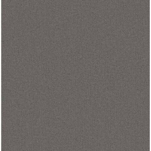 Dutch Wallcoverings Euphorie - Uni - Antraciet