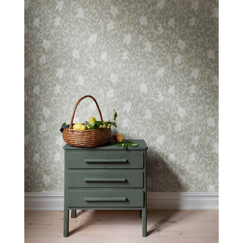 Dutch Wallcoverings Angas - Pirum - Beige