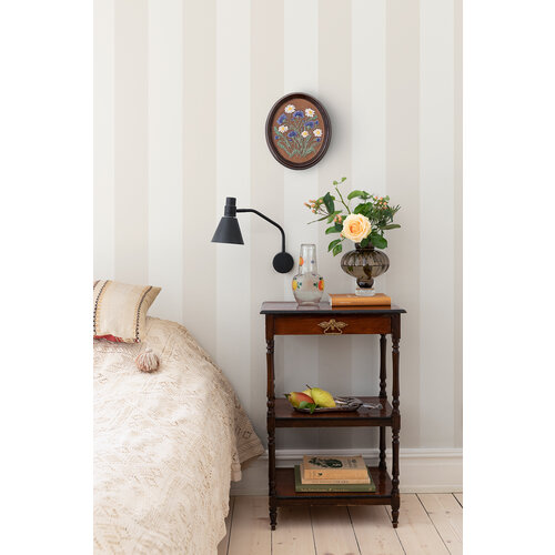 Dutch Wallcoverings Angas - Fredrik - Beige