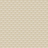 Dutch Wallcoverings Apelviken - Lilja - Beige