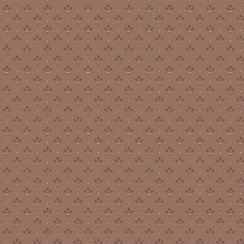 Dutch Wallcoverings Apelviken - Lilja Blush - Beige