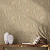 Dutch Wallcoverings Arabesque - Austin Rust - Beige