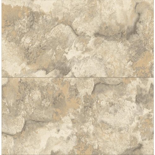 Dutch Wallcoverings Arber - Aria Soft Natural - Beige