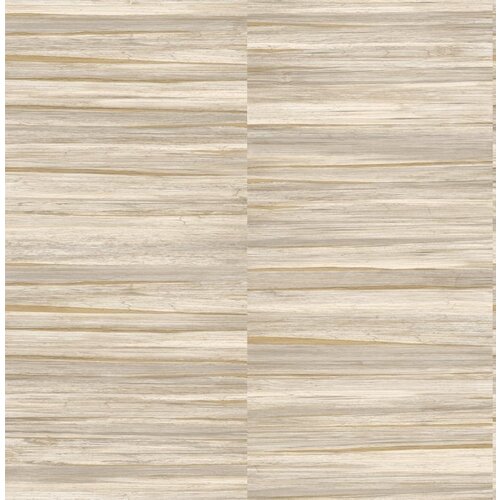 Dutch Wallcoverings Arber - Rowan Natural - Beige