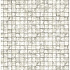 Dutch Wallcoverings Arber - Kingsley Off White - Beige