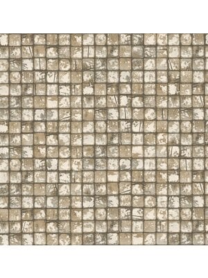 Dutch Wallcoverings Arber - Kingsley Natural - Beige