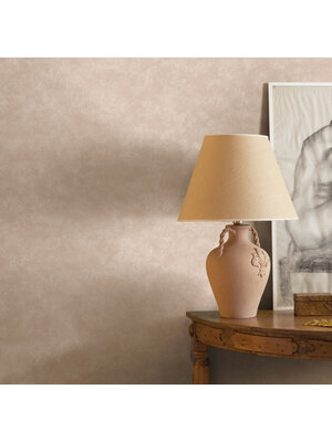 Dutch Wallcoverings Arboretum - Kanso Coral - Beige