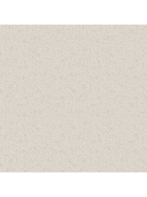Dutch Wallcoverings FC Blomstermala- Alva Beige - 51029