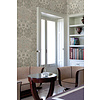 Dutch Wallcoverings FC British Heritage bloem beige - KT20205