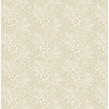Dutch Wallcoverings FC British Heritage bloem beige - KT20305