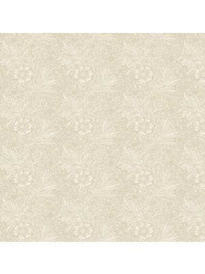 Dutch Wallcoverings British Heritage Bloem - Beige