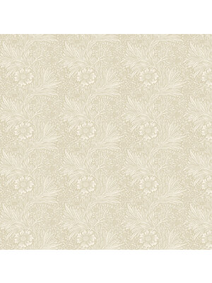 Dutch Wallcoverings FC British Heritage bloem beige - KT20305