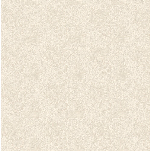 Dutch Wallcoverings British Heritage Bloem - Beige
