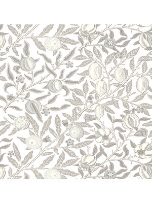 Dutch Wallcoverings FC British Heritage tak beige - KT20600