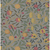 Dutch Wallcoverings British Heritage Tak Grijs/- Beige