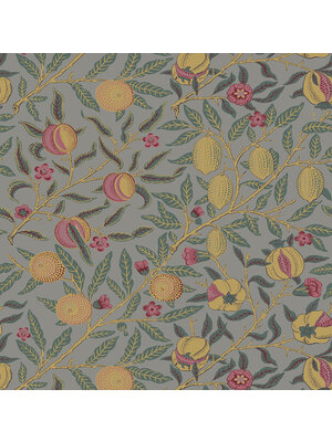 Dutch Wallcoverings FC British Heritage tak grijs/beige - KT20606