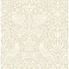 Dutch Wallcoverings FC British Heritage vogel beige - KT20706 Dutch Wallcoverings FC British Heritage vogel beige - KT20706