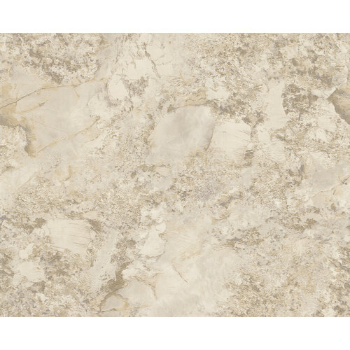 Dutch Wallcoverings Carrara Best - Beige