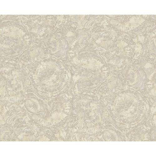 Dutch Wallcoverings Carrara Best - Beige