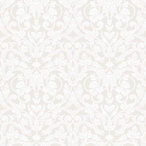 Dutch Wallcoverings Ekbacka - Rosali - Beige