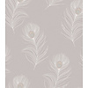 Dutch Wallcoverings Eleganza - Pavone Heather - Beige