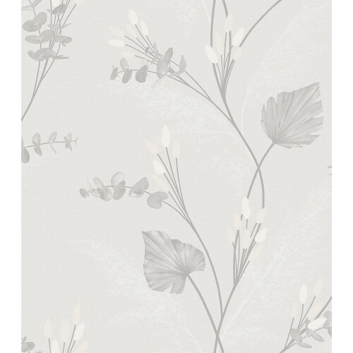 Dutch Wallcoverings Eleganza - Amarante Dove - Beige