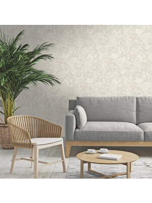 Dutch Wallcoverings FC Eleganza- Bilbury Dove - 36300 Dutch Wallcoverings FC Eleganza- Bilbury Dove - 36300