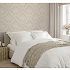 Dutch Wallcoverings Eleganza - Clara - Beige