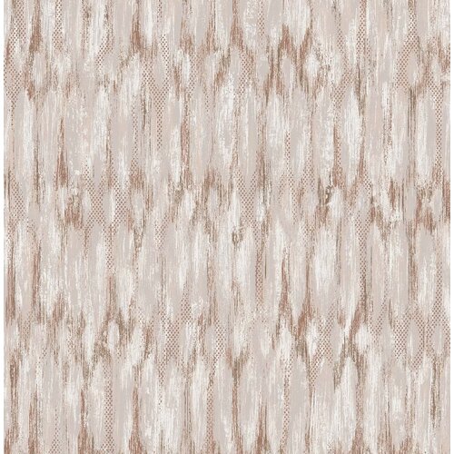 Dutch Wallcoverings Euphorie - Dessin - Beige