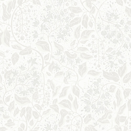 Dutch Wallcoverings Fägring - Turi - Beige