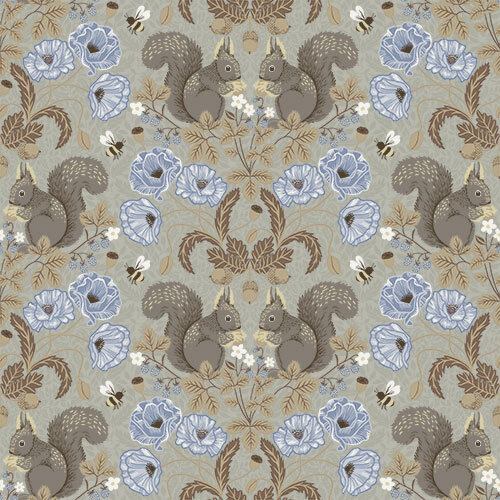 Dutch Wallcoverings Gronhaga - Kurre - Beige