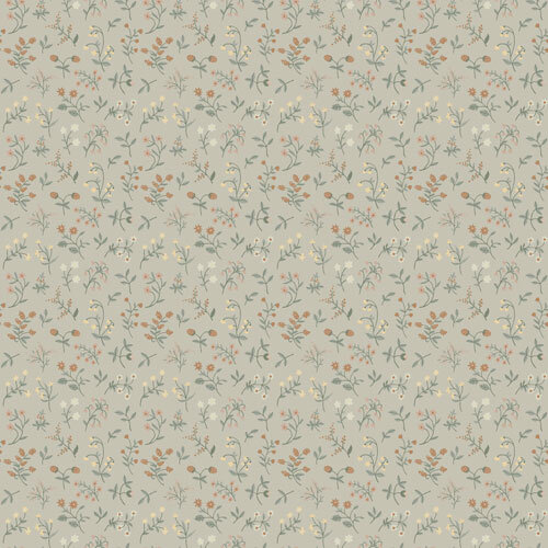 Dutch Wallcoverings Havsblick - Josefin - Beige