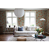Dutch Wallcoverings Havsblick - Arthur - Beige