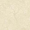 Dutch Wallcoverings FC Hjärterum- Olle beige - 83109