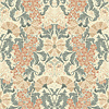 Dutch Wallcoverings Hjärterum - Öjvind - Beige