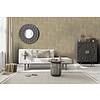 Dutch Wallcoverings Khalili - Macrame Neutral - Beige