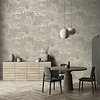 Dutch Wallcoverings FC Khalili- Mirissa Dove - 65963