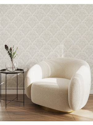 Dutch Wallcoverings FC Klara & Tove- Frodas Beige - 26010
