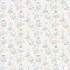 Dutch Wallcoverings Langenas - Fleur - Beige