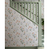 Dutch Wallcoverings FC Langenas- Tulpandans Pastel - 12316