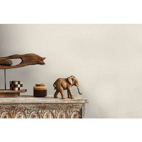 Dutch Wallcoverings Level Two - Puro - Beige