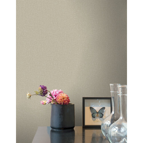 Dutch Wallcoverings Level Two - Puro - Beige