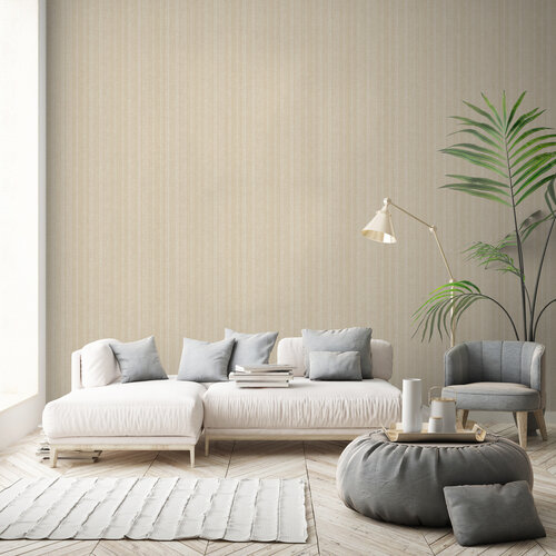 Dutch Wallcoverings Level Two - Strand - Beige